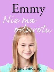 Cover von Emmy 9 - Nie ma odwrotu