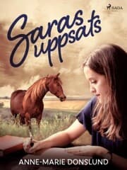 Cover von Saras uppsats