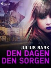 Cover von Den dagen, den sorgen