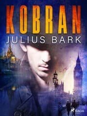 Cover von Kobran