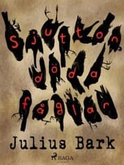 Cover von Sjutton döda fåglar