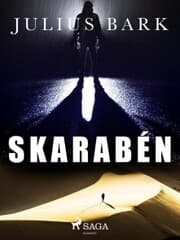 Cover von Skarabén