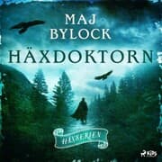 Cover von Häxdoktorn