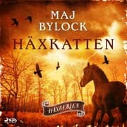 Cover von Häxkatten