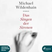 Cover von Das Singen der Sirenen (Ungekürzt)