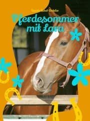 Cover von Pferdesommer mit Lara