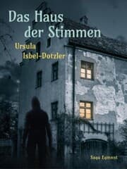Cover von Das Haus der Stimmen