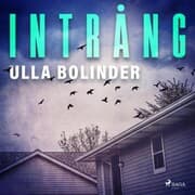 Cover von Intrång