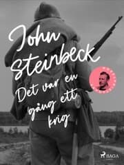Cover von Det var en gång ett krig