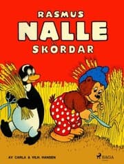 Cover von Rasmus Nalle skördar