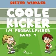 Cover von Coole Kicker im Fußballfieber
