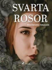 Cover von Svarta rosor