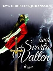 Cover von Över svarta vatten