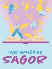 Cover von Sagor