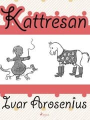 Cover von Kattresan
