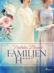 Cover von Familjen H