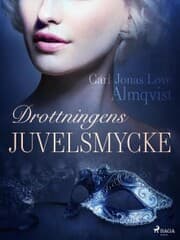 Cover von Drottningens juvelsmycke