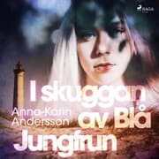 Cover von I skuggan av Blå Jungfrun