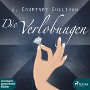 Cover von Die Verlobungen (Ungekürzt)