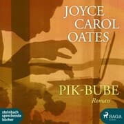 Cover von Pik-Bube (Ungekürzt)