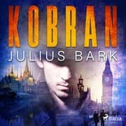 Cover von Kobran