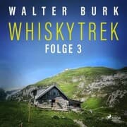 Cover von Whiskytrek, Folge 3: Whiskytrek (Ungekürzt)
