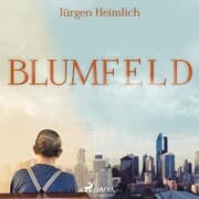 Cover von Blumfeld (Ungekürzt)