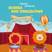 Cover von Bumba der Zirkuslöwe (Ungekürzt)