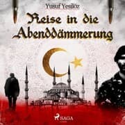 Cover von Reise in die Abenddämmerung (Ungekürzt)