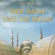Cover von Der Imam und die Eselin (Ungekürzt)