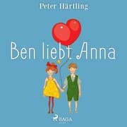 Cover von Ben liebt Anna