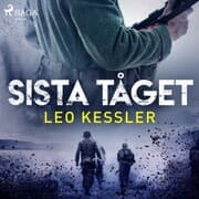 Cover von Sista tåget
