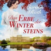 Cover von Das Erbe der Wintersteins (Ungekürzt)