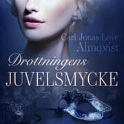 Cover von Drottningens juvelsmycke