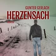 Cover von Herzensach (Ungekürzt)