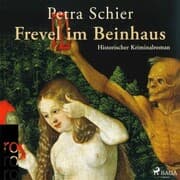 Cover von Frevel im Beinhaus (Ungekürzt)