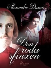 Cover von Den röda sfinxen