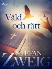 Cover von Våld och rätt