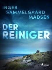 Cover von Der Reiniger