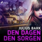 Cover von Den dagen, den sorgen