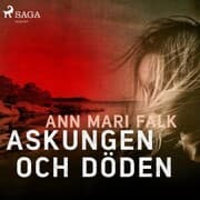 Cover von Askungen och döden