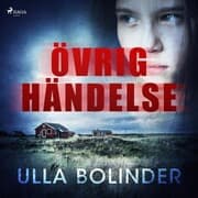 Cover von Övrig händelse