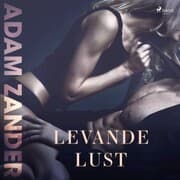 Cover von Levande lust