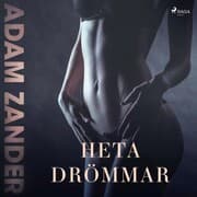 Cover von Heta drömmar
