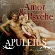 Cover von Amor und Psyche (Ungekürzt)