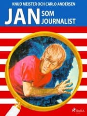 Cover von Jan som journalist