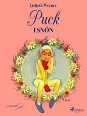 Cover von Puck i snön