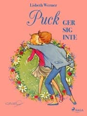 Cover von Puck ger sig inte