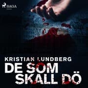 Cover von De som skall dö