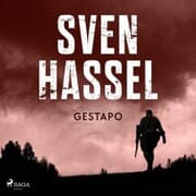 Cover von Gestapo